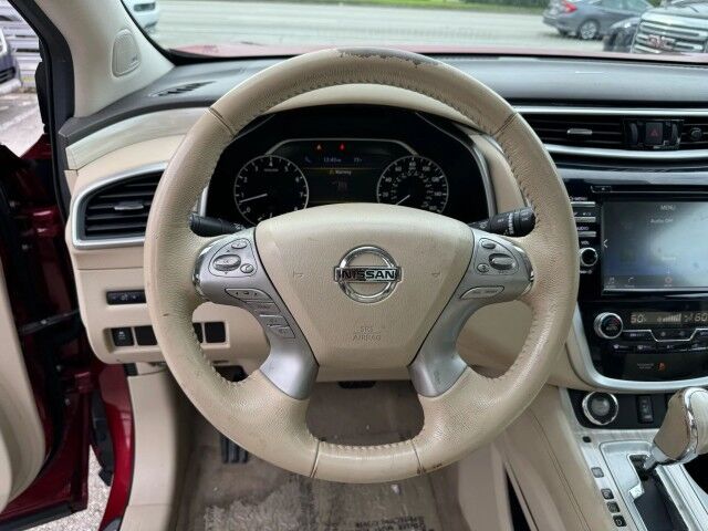 2015 Nissan Murano S Davie FL