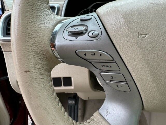 2015 Nissan Murano S Davie FL