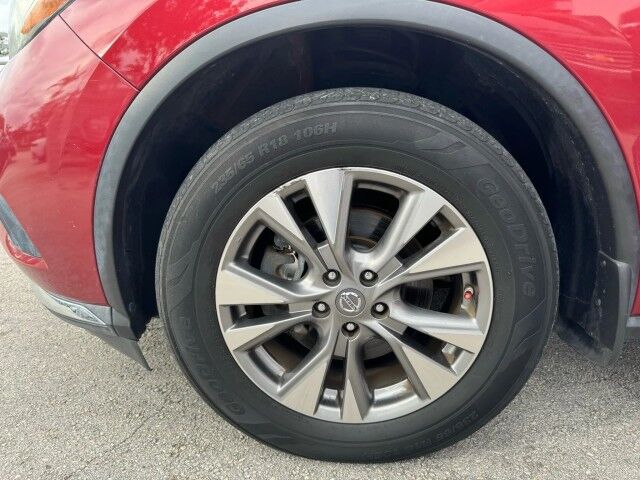 2015 Nissan Murano S Davie FL