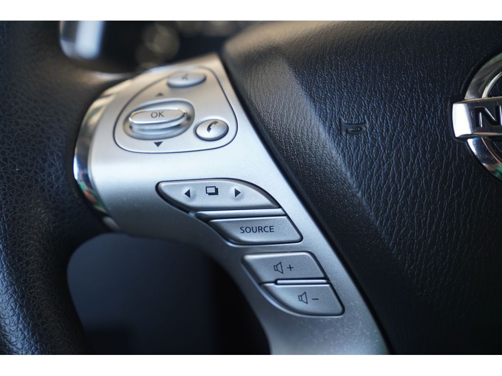 2015 Nissan Murano S Huntington UT