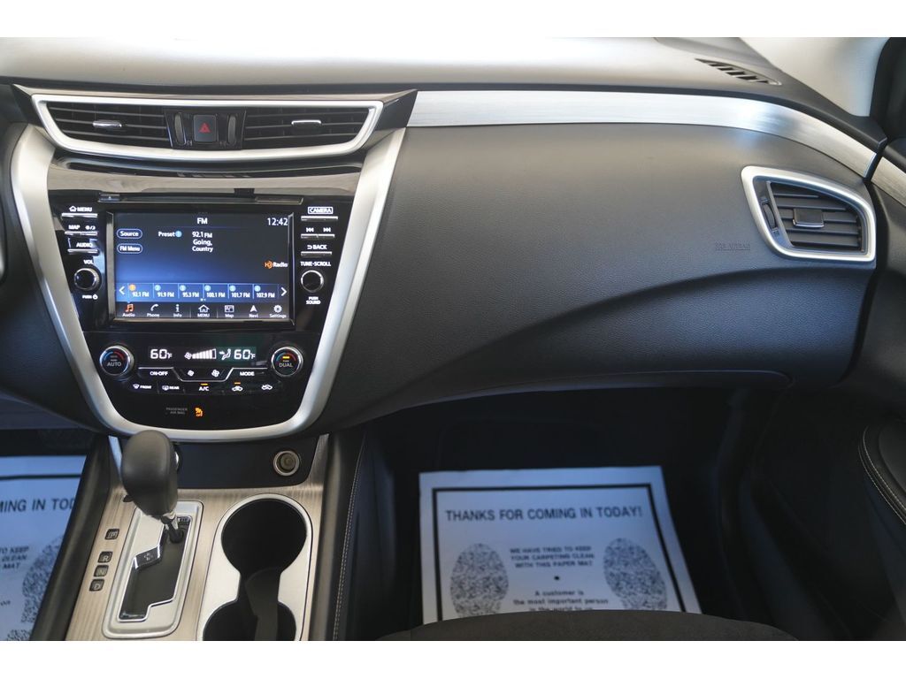 2015 Nissan Murano S Huntington UT