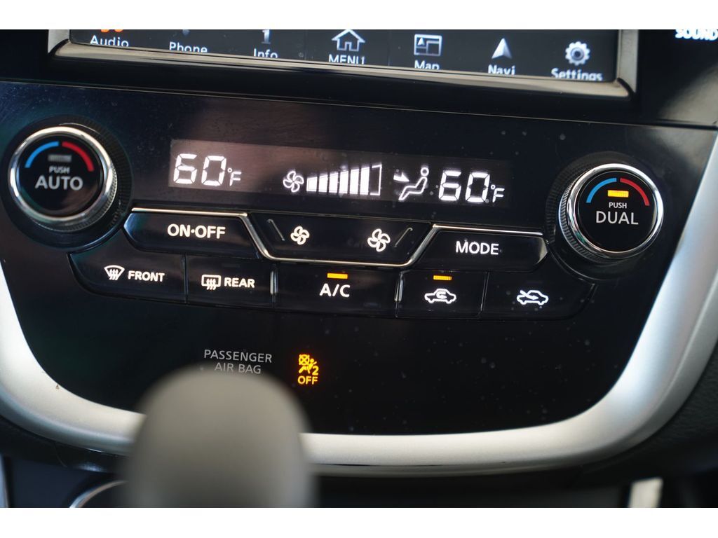 2015 Nissan Murano S Huntington UT