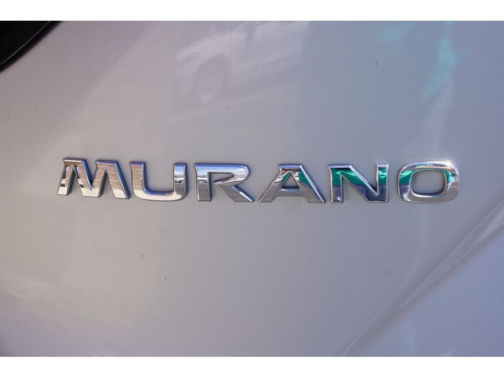 2015 Nissan Murano S Huntington UT