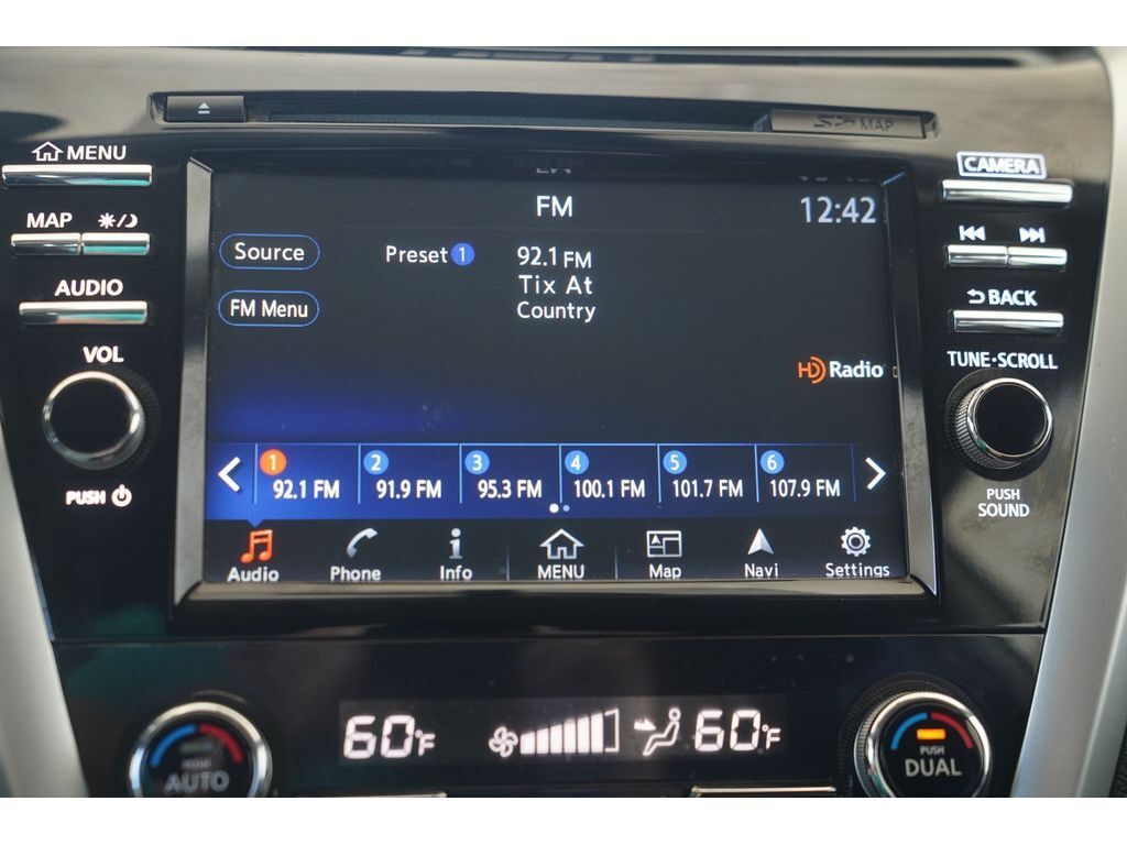 2015 Nissan Murano S Huntington UT