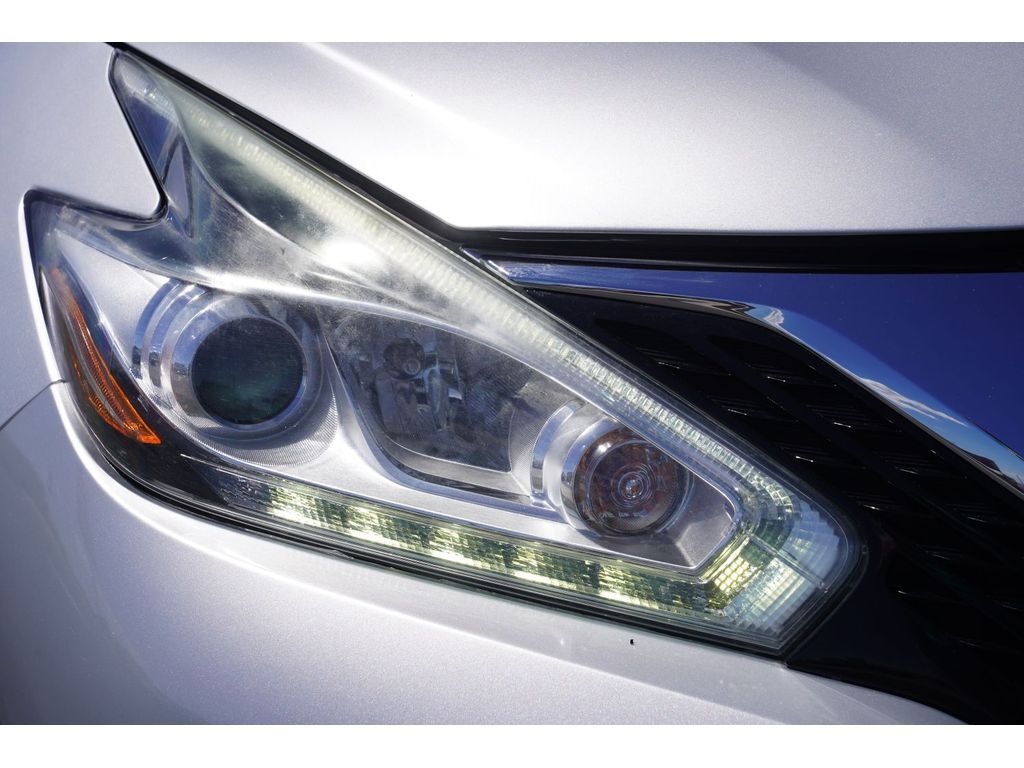 2015 Nissan Murano S Huntington UT