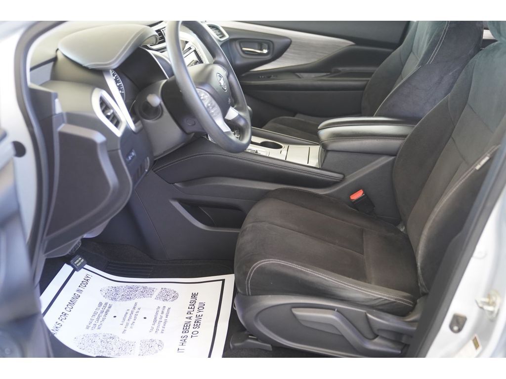 2015 Nissan Murano S Huntington UT