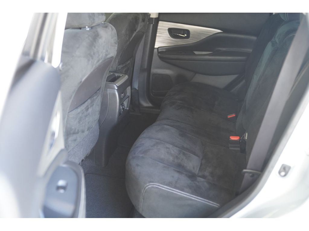 2015 Nissan Murano S Huntington UT