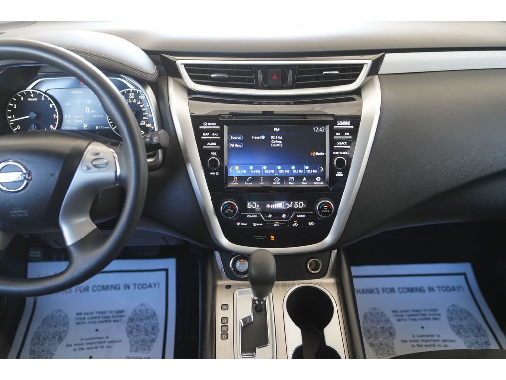 2015 Nissan Murano S Huntington UT