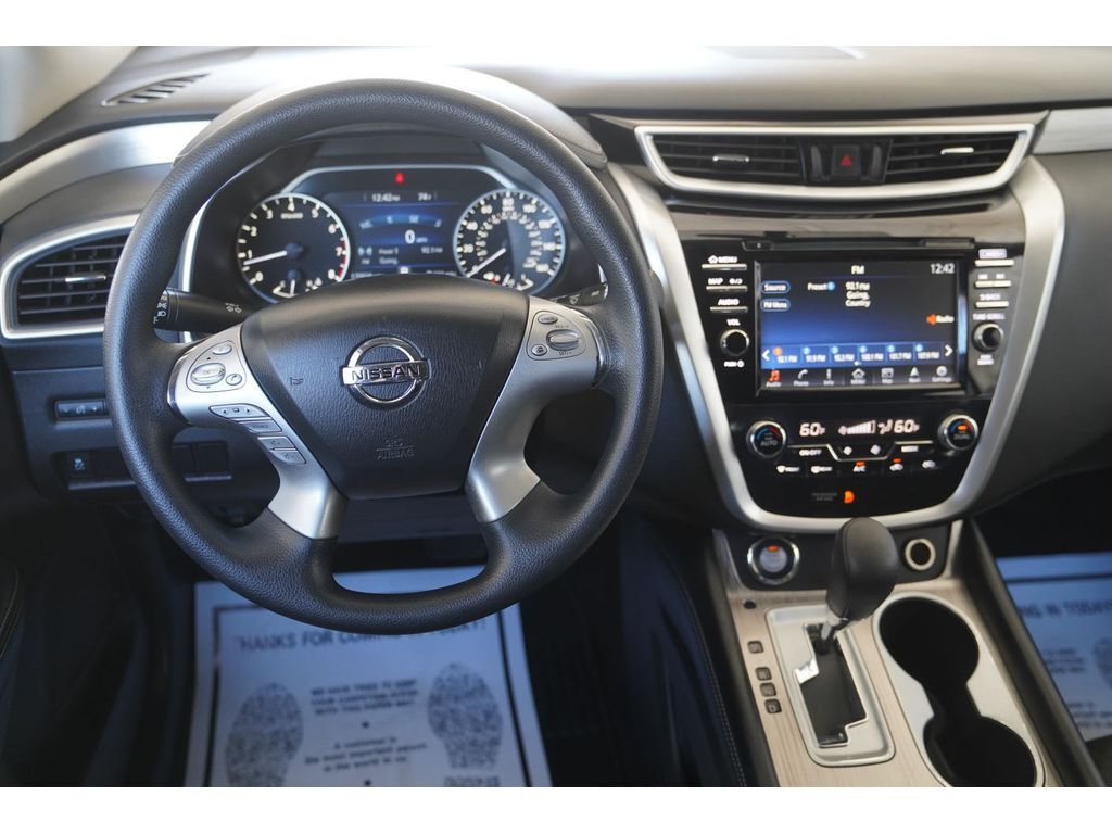 2015 Nissan Murano S Huntington UT