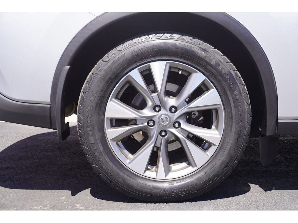 2015 Nissan Murano S Huntington UT