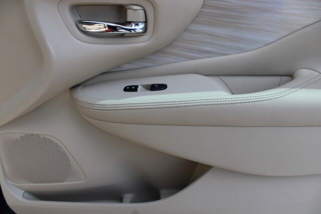 2015 Nissan Murano S Melbourne FL