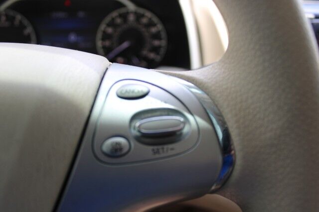 2015 Nissan Murano S Melbourne FL