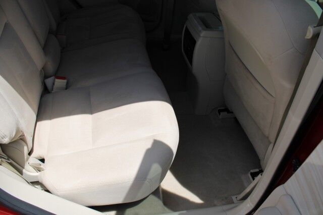 2015 Nissan Murano S Melbourne FL