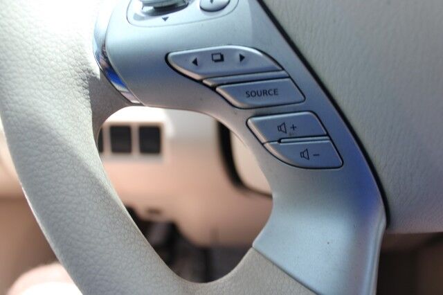 2015 Nissan Murano S Melbourne FL