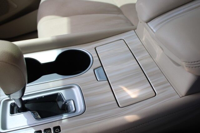 2015 Nissan Murano S Melbourne FL