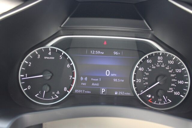 2015 Nissan Murano S Melbourne FL