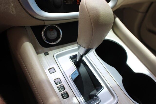 2015 Nissan Murano S Melbourne FL