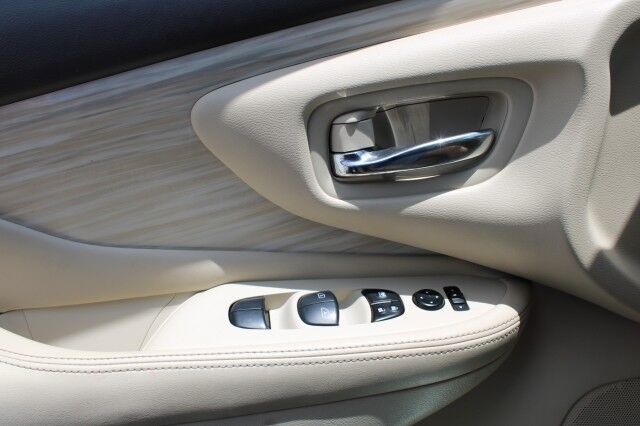 2015 Nissan Murano S Melbourne FL