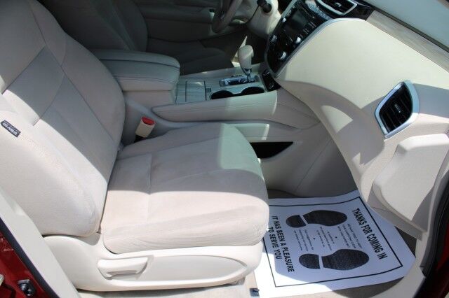 2015 Nissan Murano S Melbourne FL