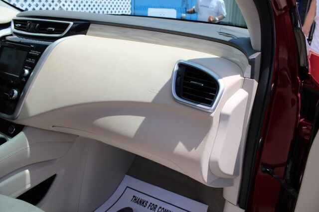 2015 Nissan Murano S Melbourne FL