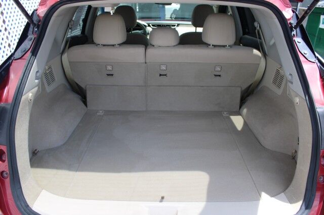 2015 Nissan Murano S Melbourne FL