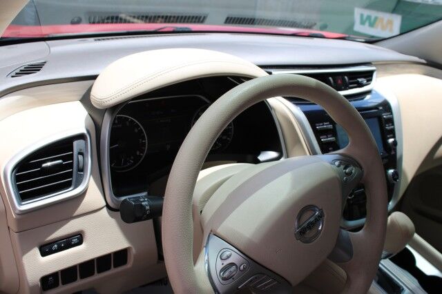 2015 Nissan Murano S Melbourne FL