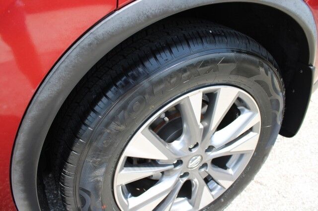 2015 Nissan Murano S Melbourne FL