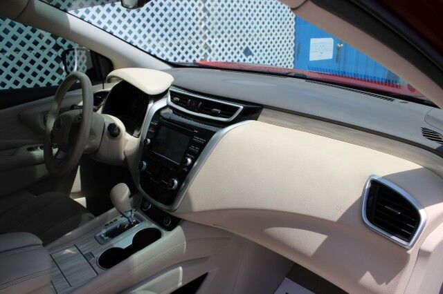2015 Nissan Murano S Melbourne FL