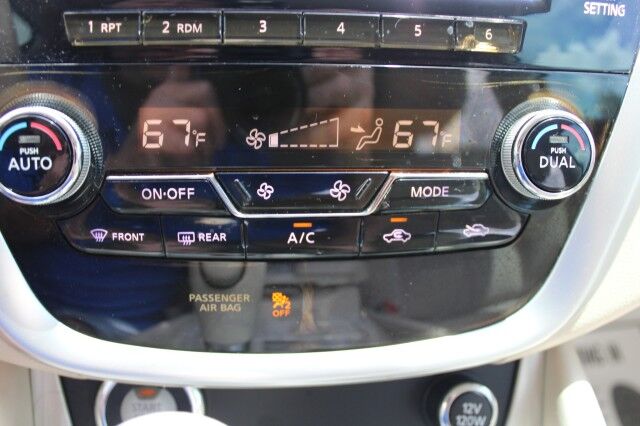 2015 Nissan Murano S Melbourne FL