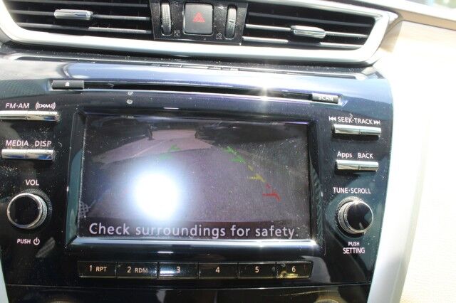 2015 Nissan Murano S Melbourne FL