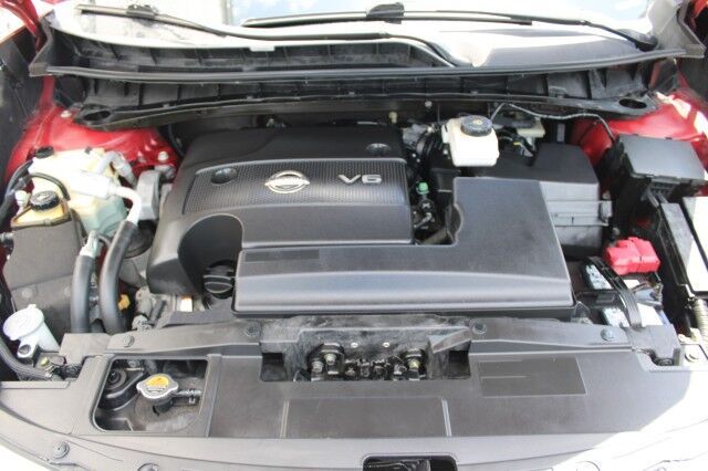2015 Nissan Murano S Melbourne FL
