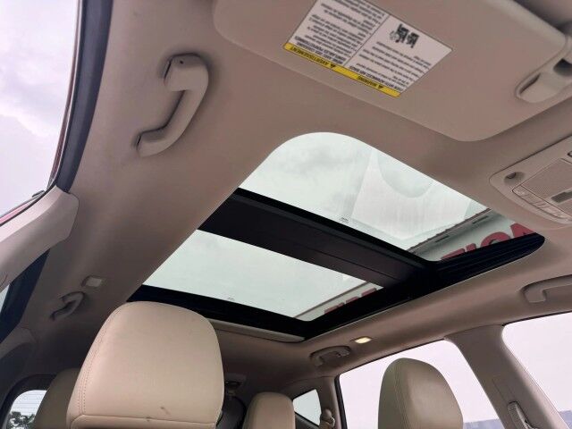 2015 Nissan Murano S Davie FL