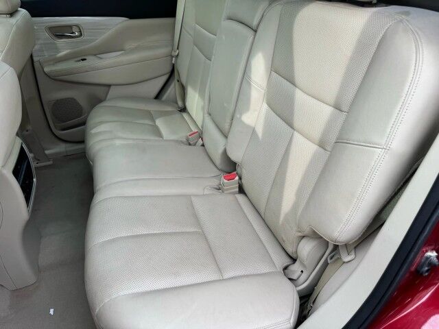 2015 Nissan Murano S Davie FL