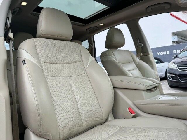 2015 Nissan Murano S Davie FL