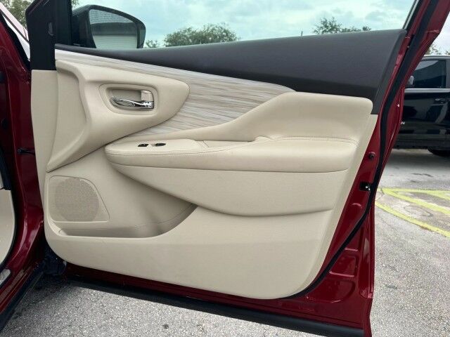 2015 Nissan Murano S Davie FL