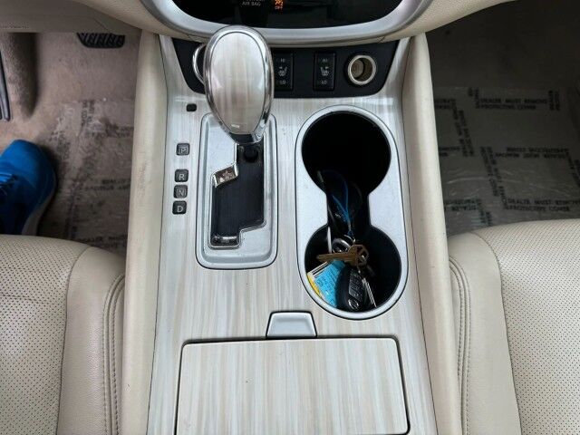 2015 Nissan Murano S Davie FL