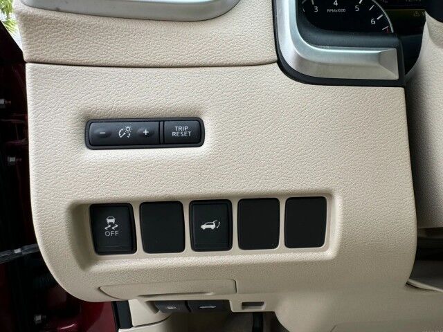 2015 Nissan Murano S Davie FL