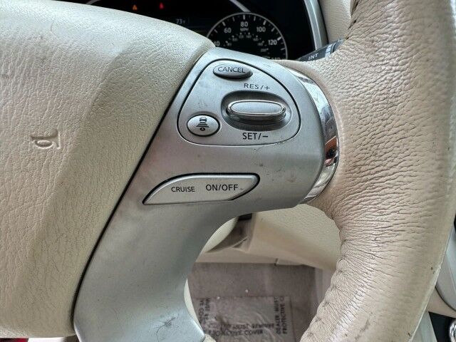 2015 Nissan Murano S Davie FL