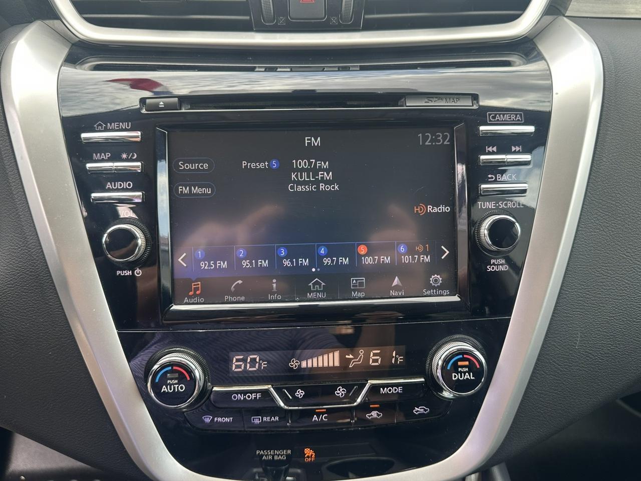 2015 Nissan Murano SL Abilene TX