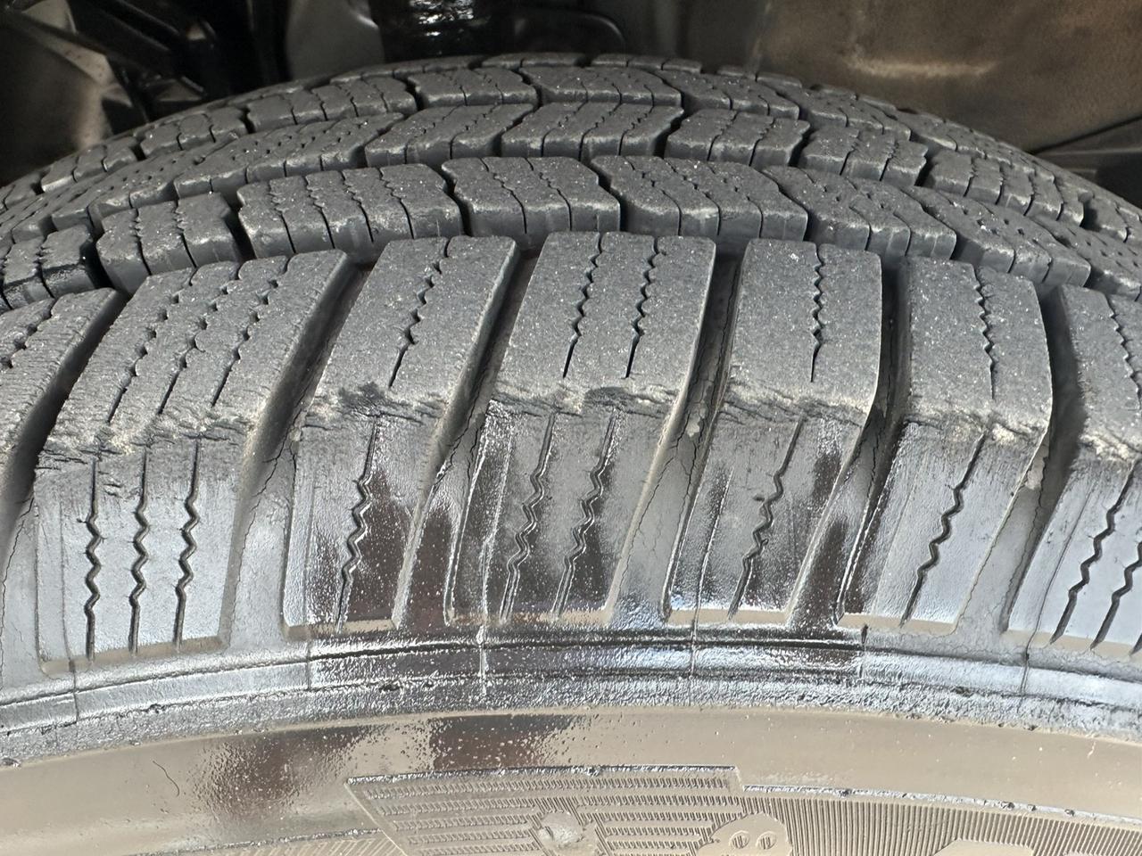 2015 Nissan Murano SL Abilene TX
