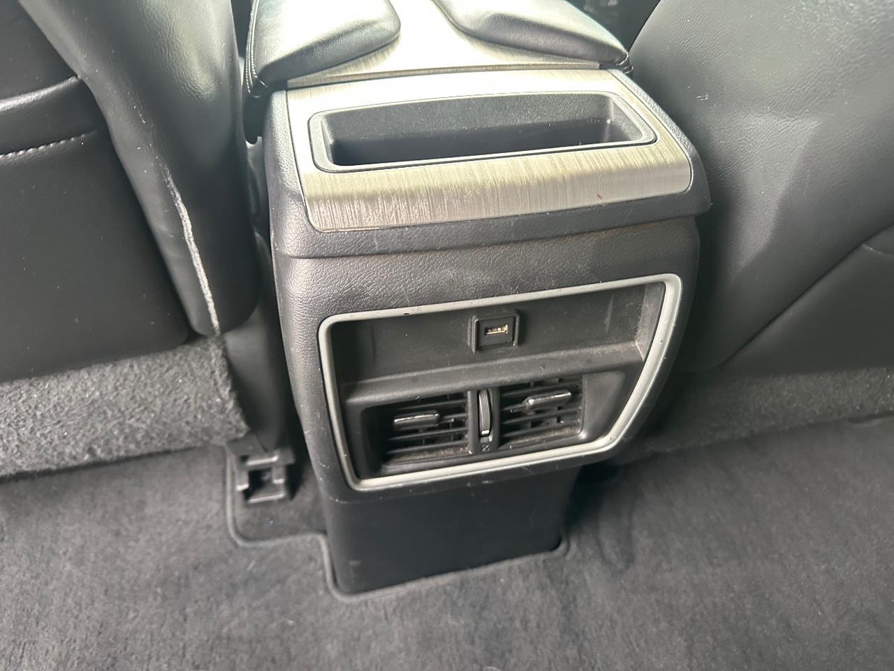 2015 Nissan Murano SL Austin TX