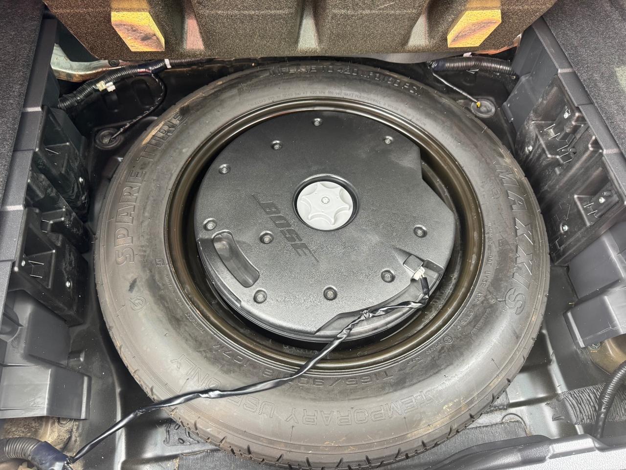 2015 Nissan Murano SL Austin TX