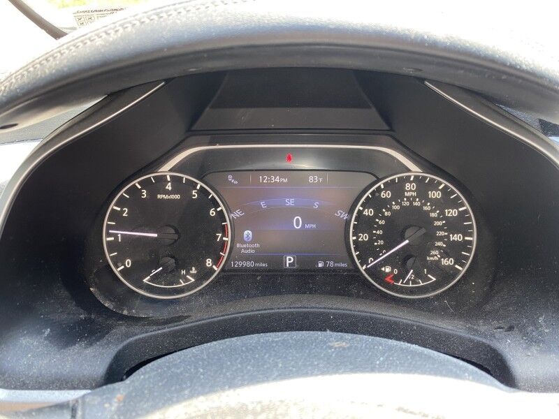 2015 Nissan Murano SL Bristol  PA