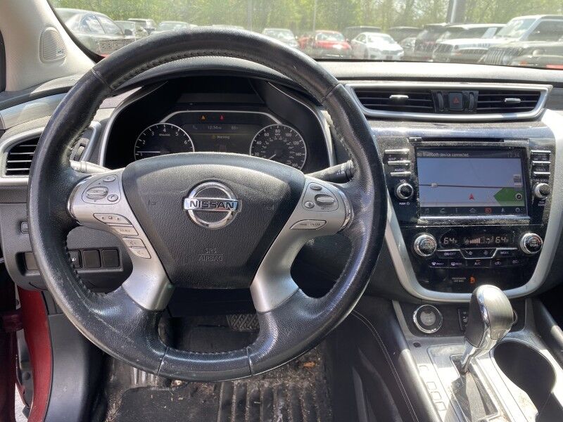 2015 Nissan Murano SL Bristol  PA