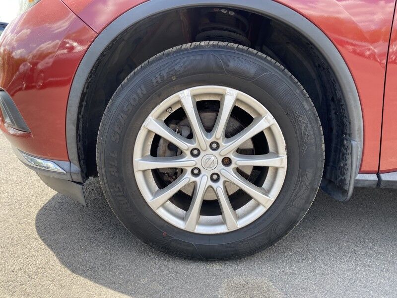 2015 Nissan Murano SL Bristol  PA