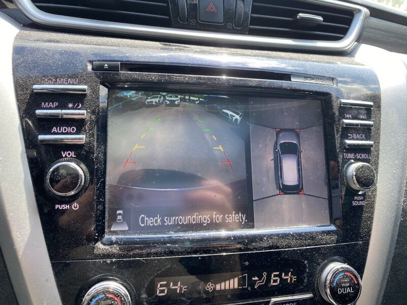 2015 Nissan Murano SL Bristol  PA