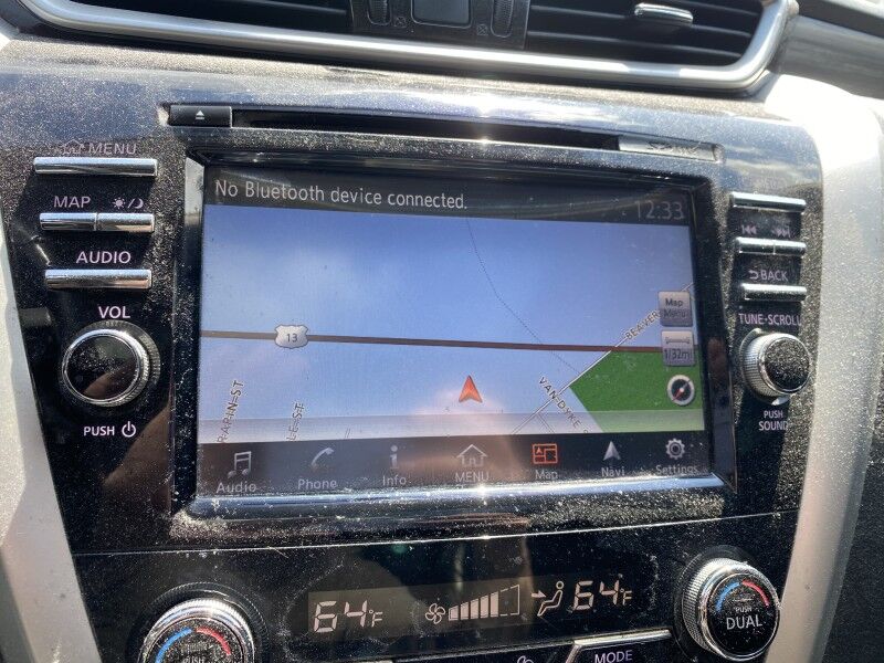 2015 Nissan Murano SL Bristol  PA