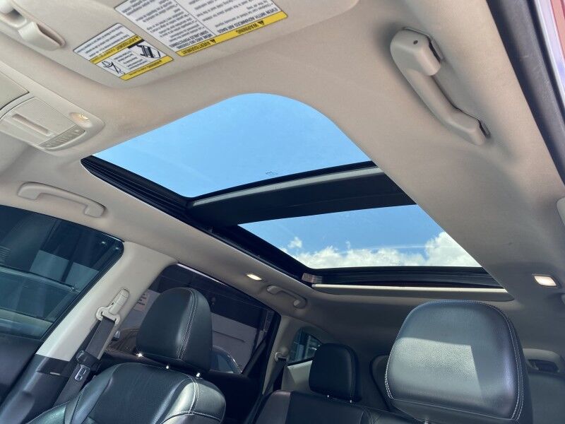 2015 Nissan Murano SL Bristol  PA