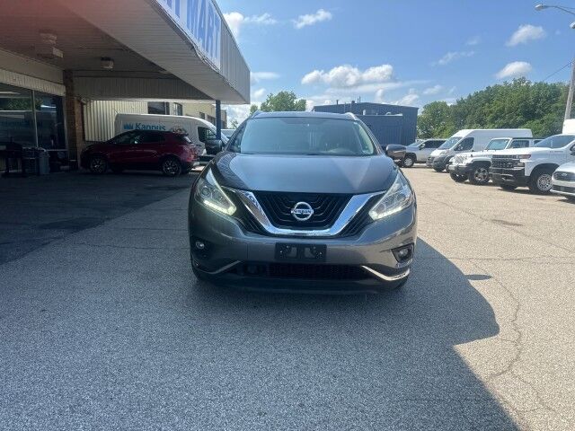2015 Nissan Murano SL Cleveland OH