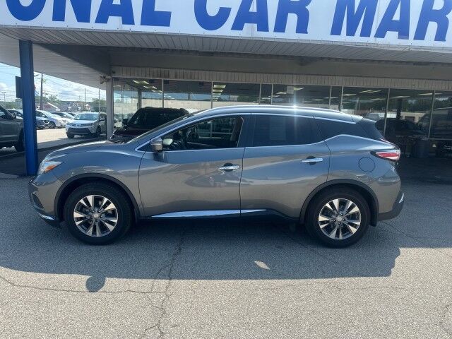 2015 Nissan Murano SL Cleveland OH